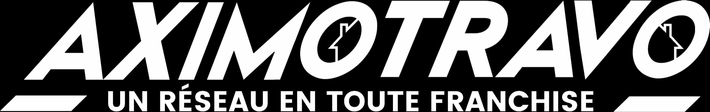 Site web de notre enseigne Aximotravo