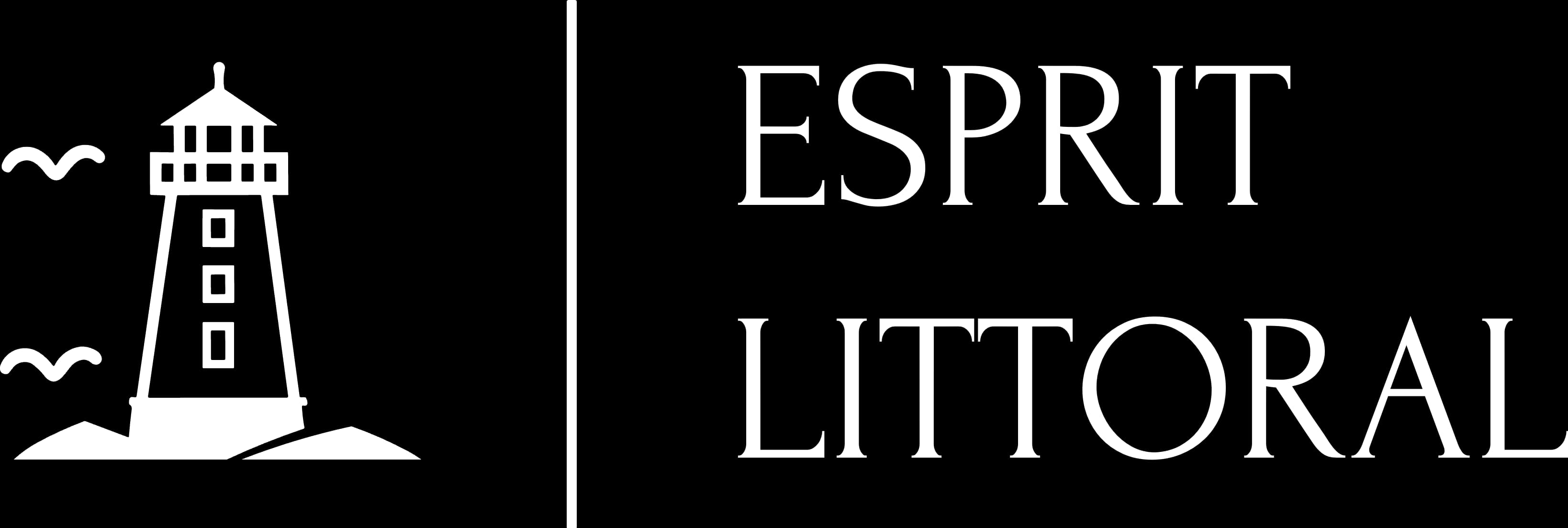 Site web de notre enseigne Esprit Littoral